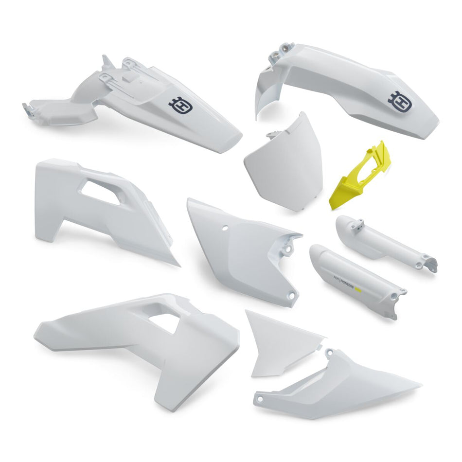 Plastic parts kit | Femon Parts