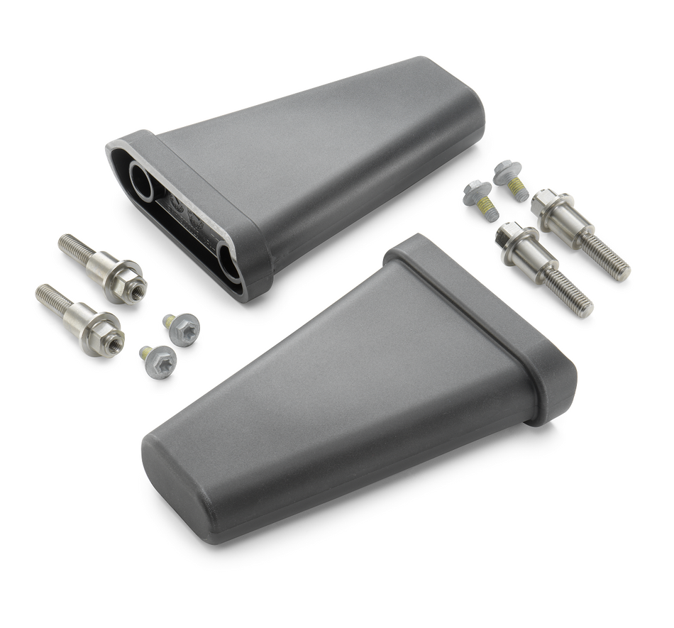 Crash bung kit | Femon Parts