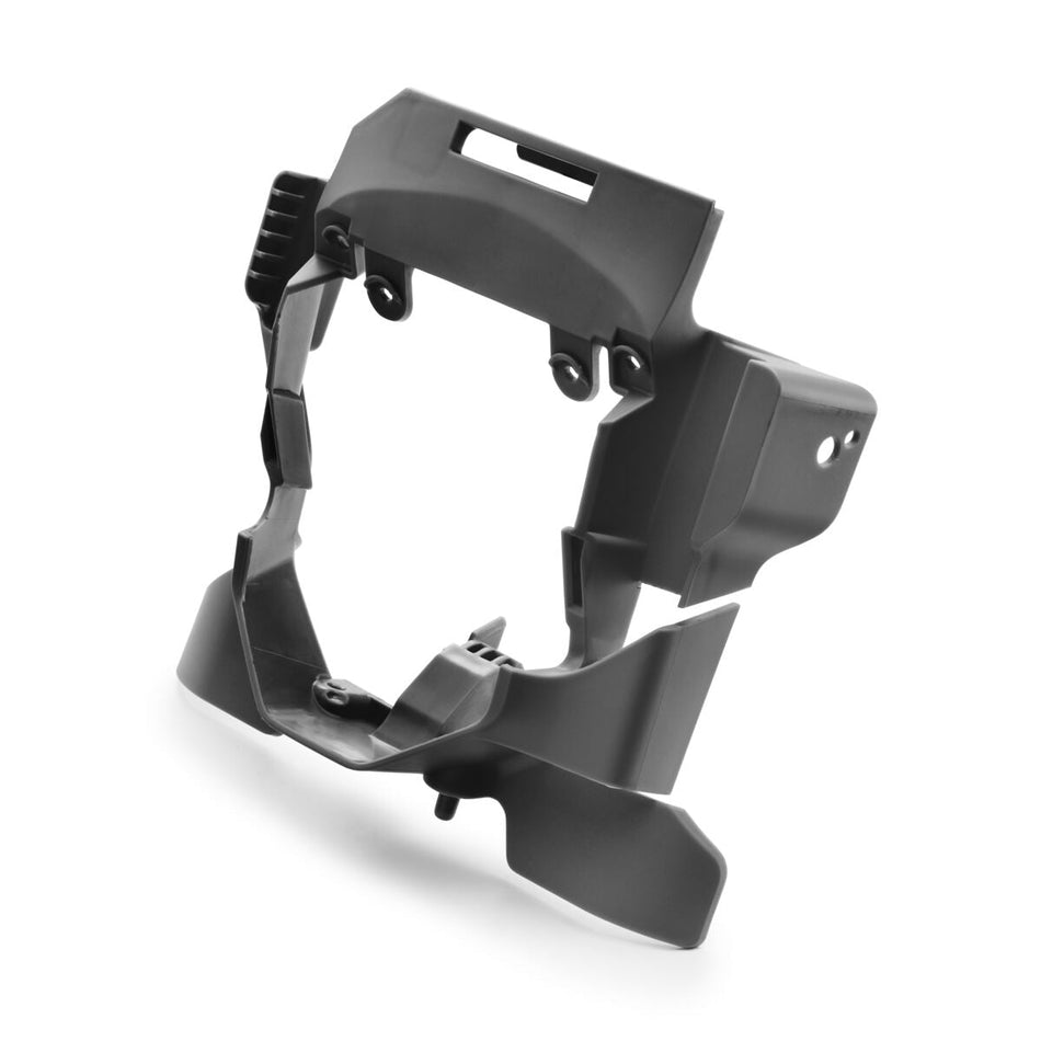Headlight mask rear wall | Femon Parts