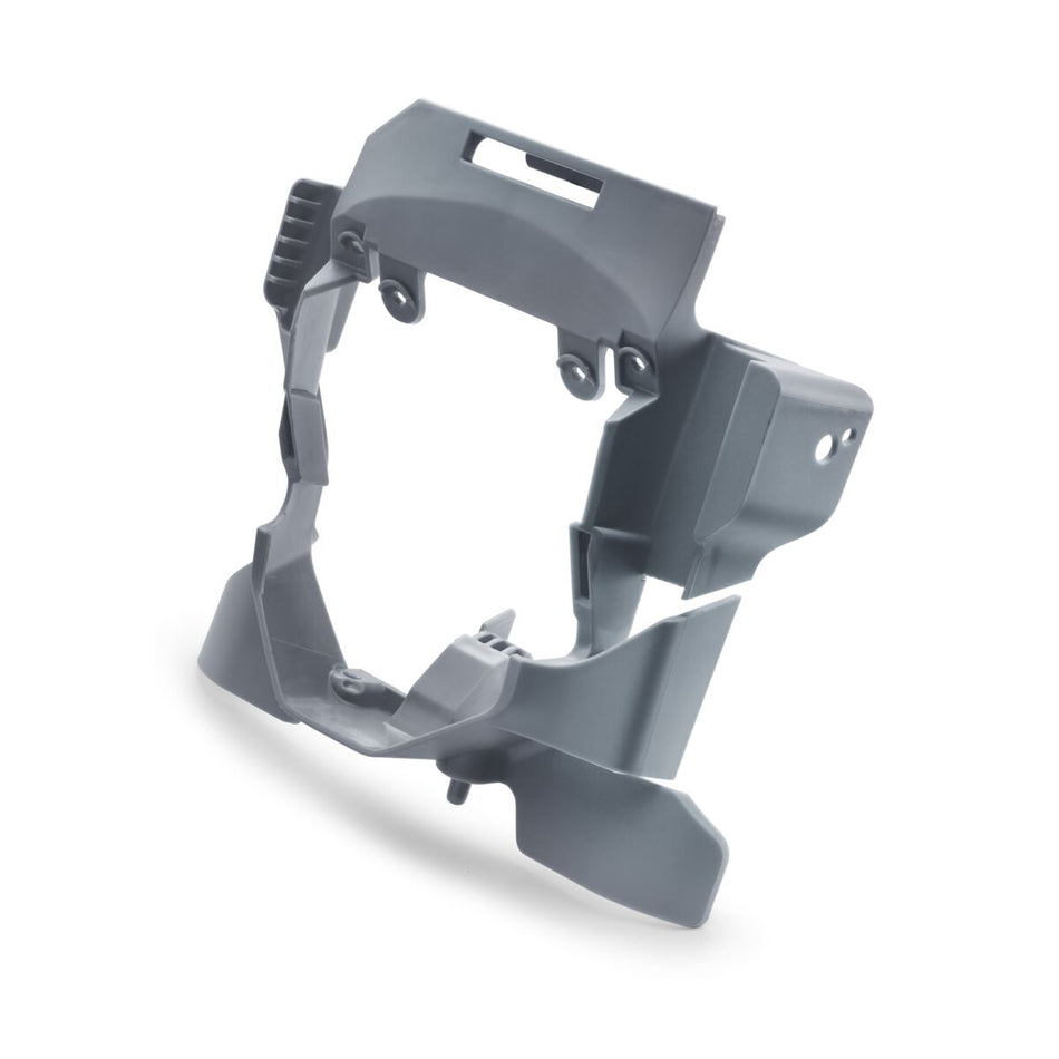 Headlight mask rear wall | Femon Parts