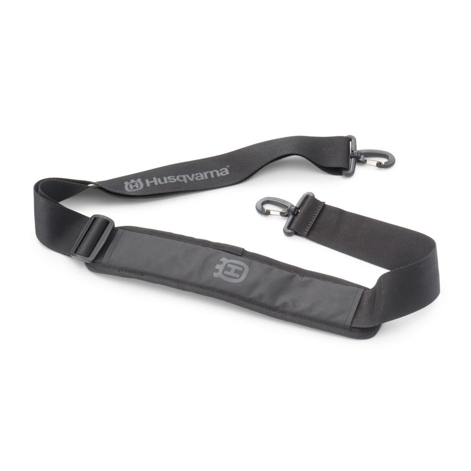 Carrying strap