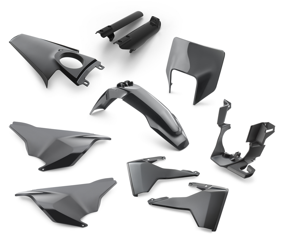 Plastic parts kit | Femon Parts