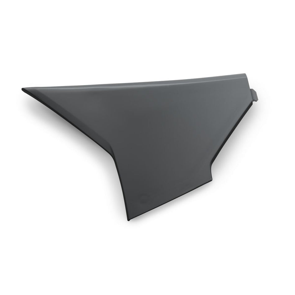 Air filter box cover