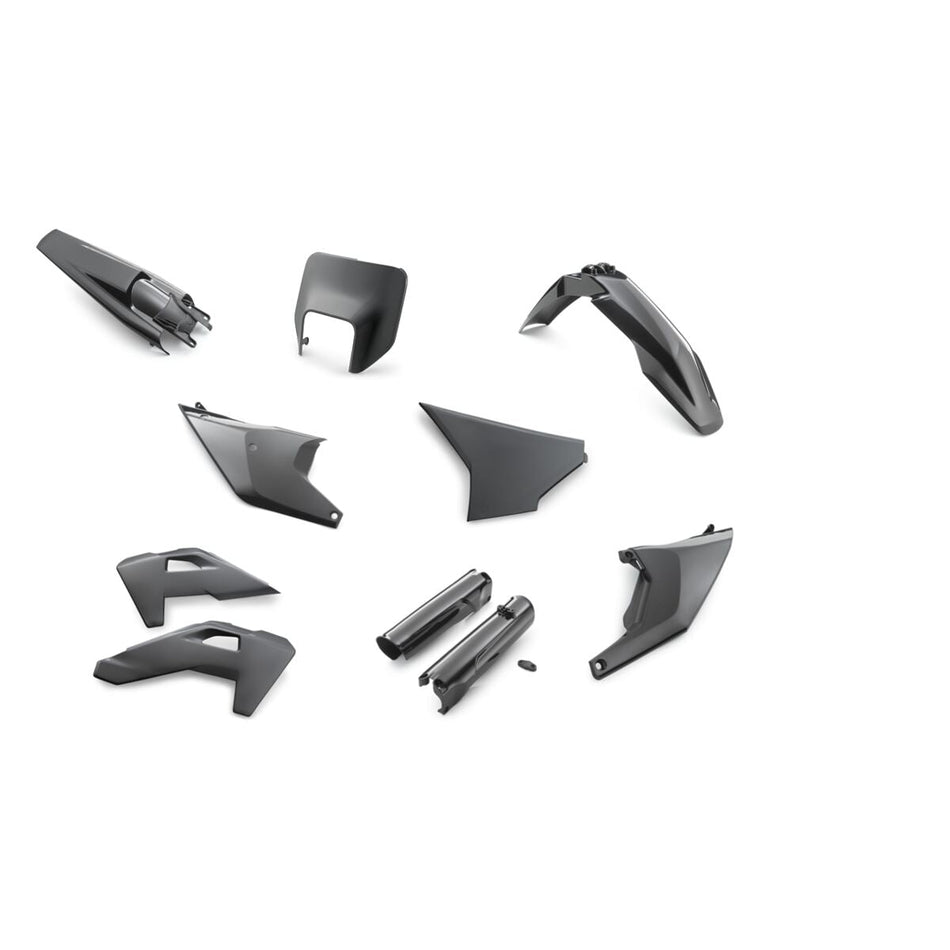 Plastic parts kit