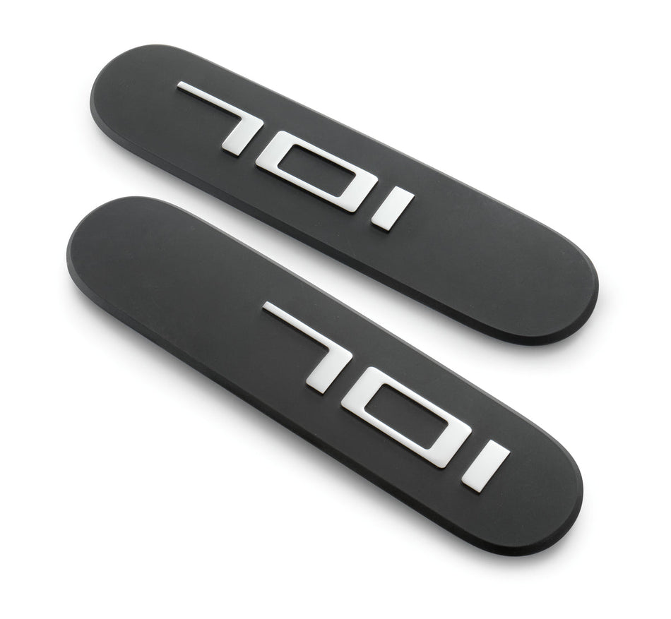 Tank pad set | Femon Parts