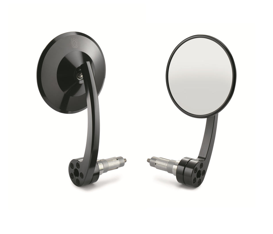 Handlebar end mirror | Femon Parts