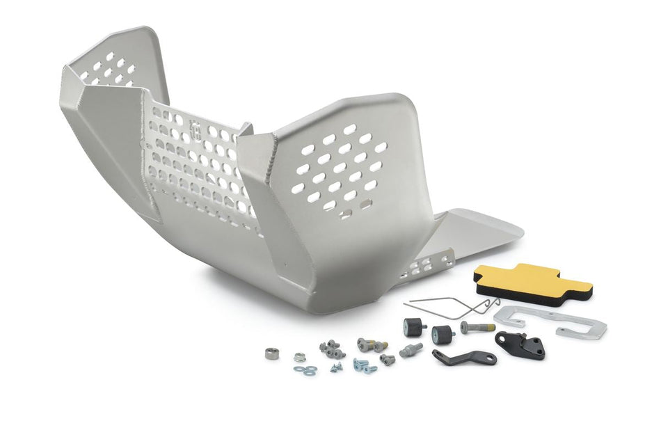 Skid plate | Femon Parts