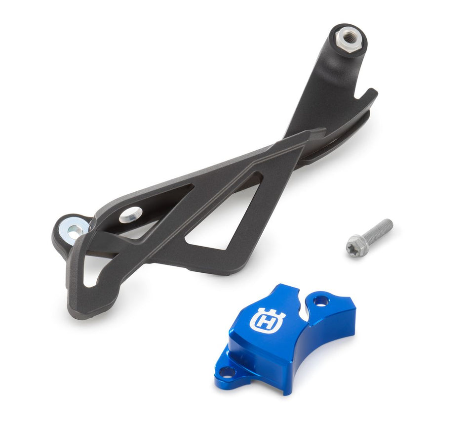 Clutch slave cylinder protection