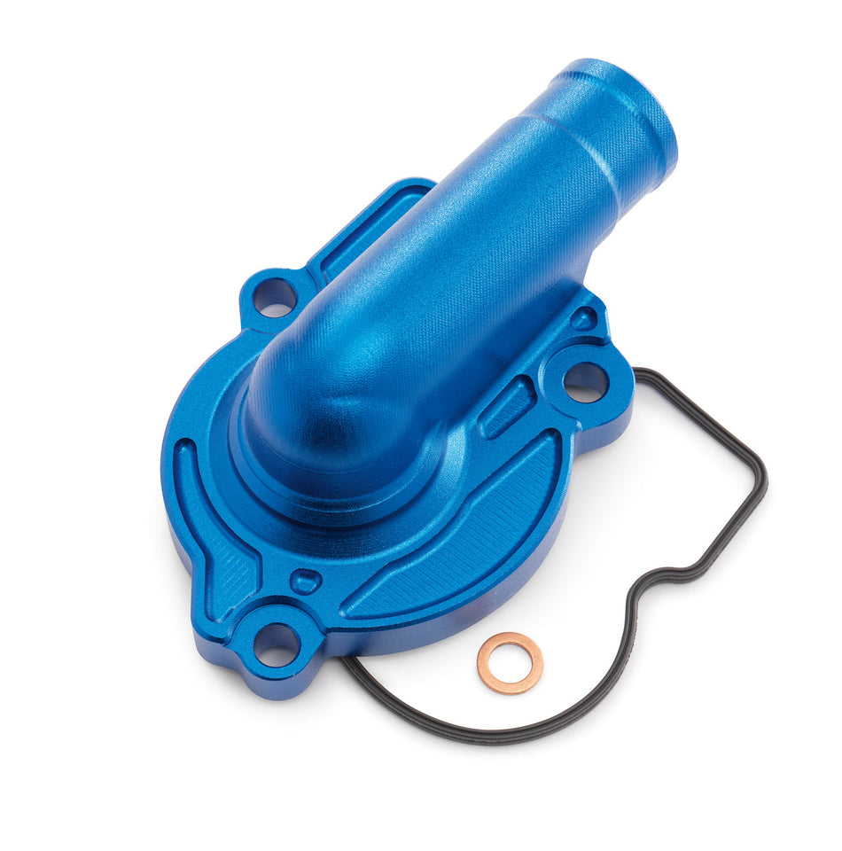 Water pump cover | Femon Parts