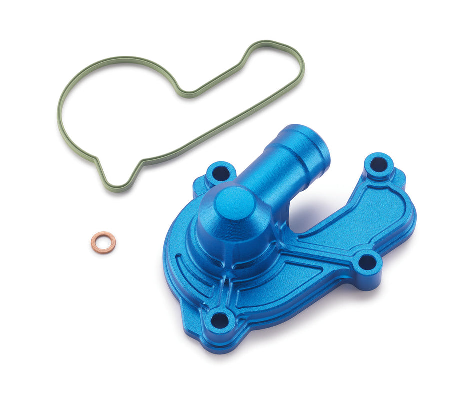 Water pump cover | Femon Parts