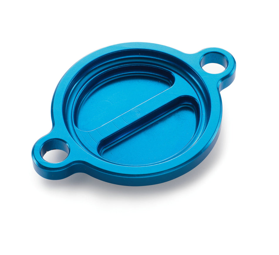 Factory Racing oil filter cover | Femon Parts