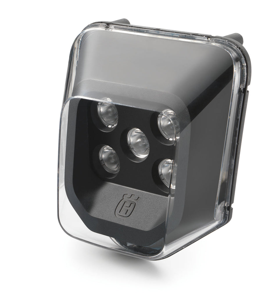 Factory Racing LED-Headlight