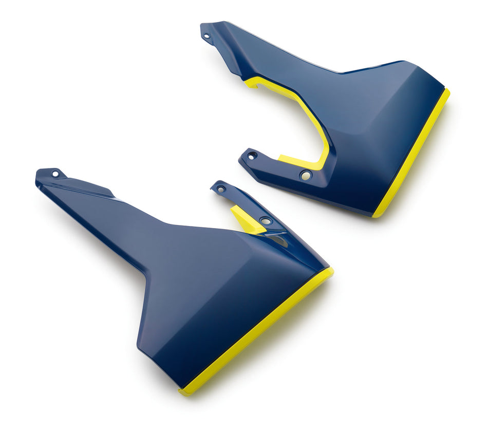 Spoiler set | Femon Parts