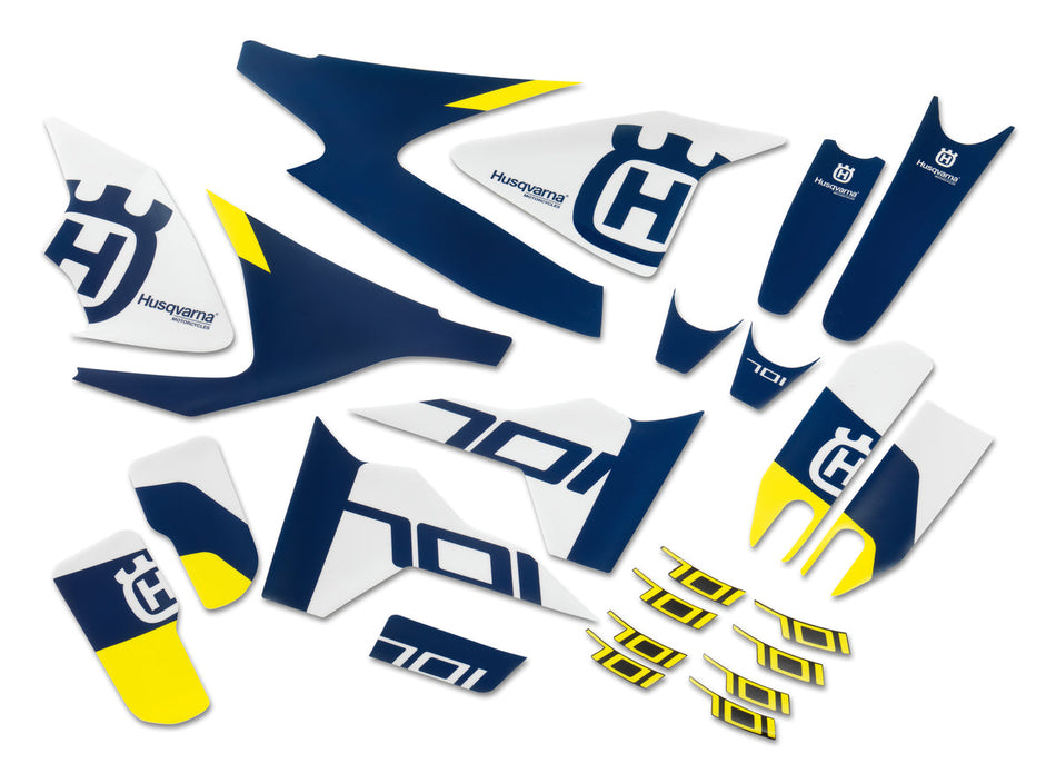 Style graphics kit | Femon Parts