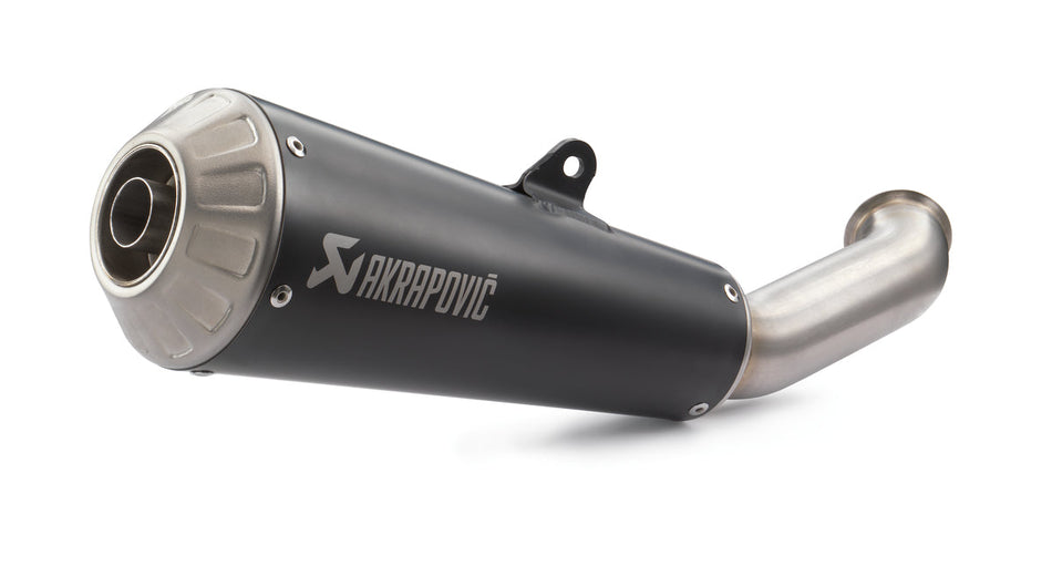 Akrapovič "Slip-on Line" | Femon Parts