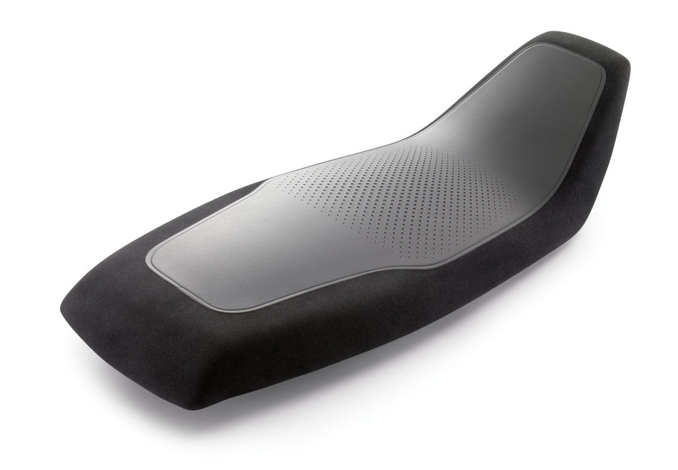 Style rider’s seat