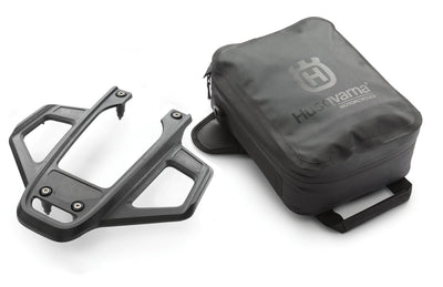 Luggage & Touring - Husqvarna