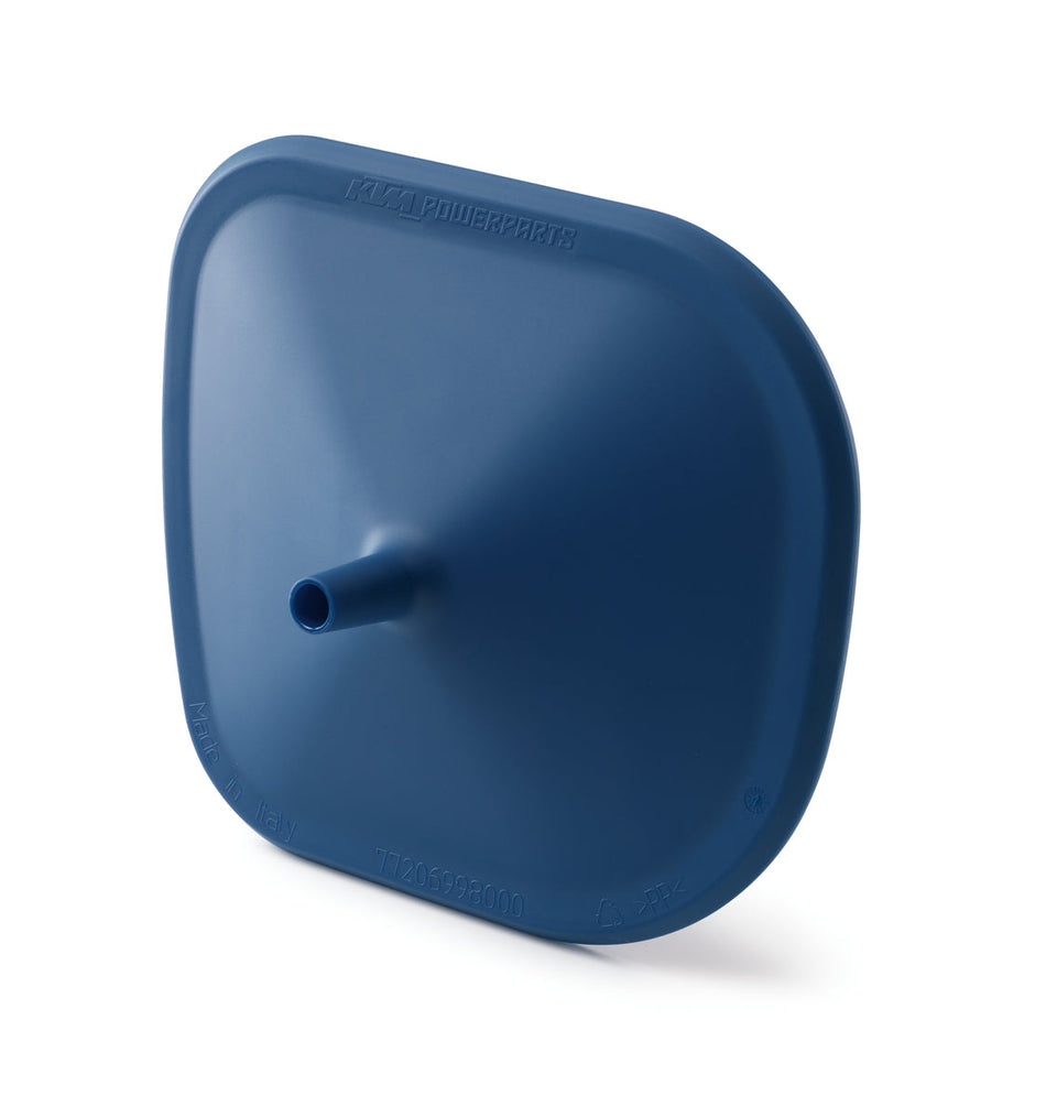 Air filter cover