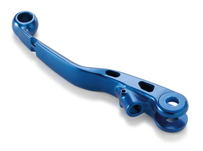 Brake/clutch lever