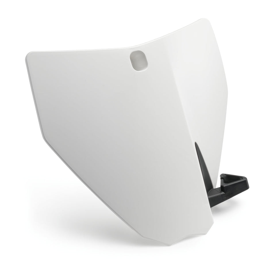 FRONT NUMBER PLATE | Femon Parts
