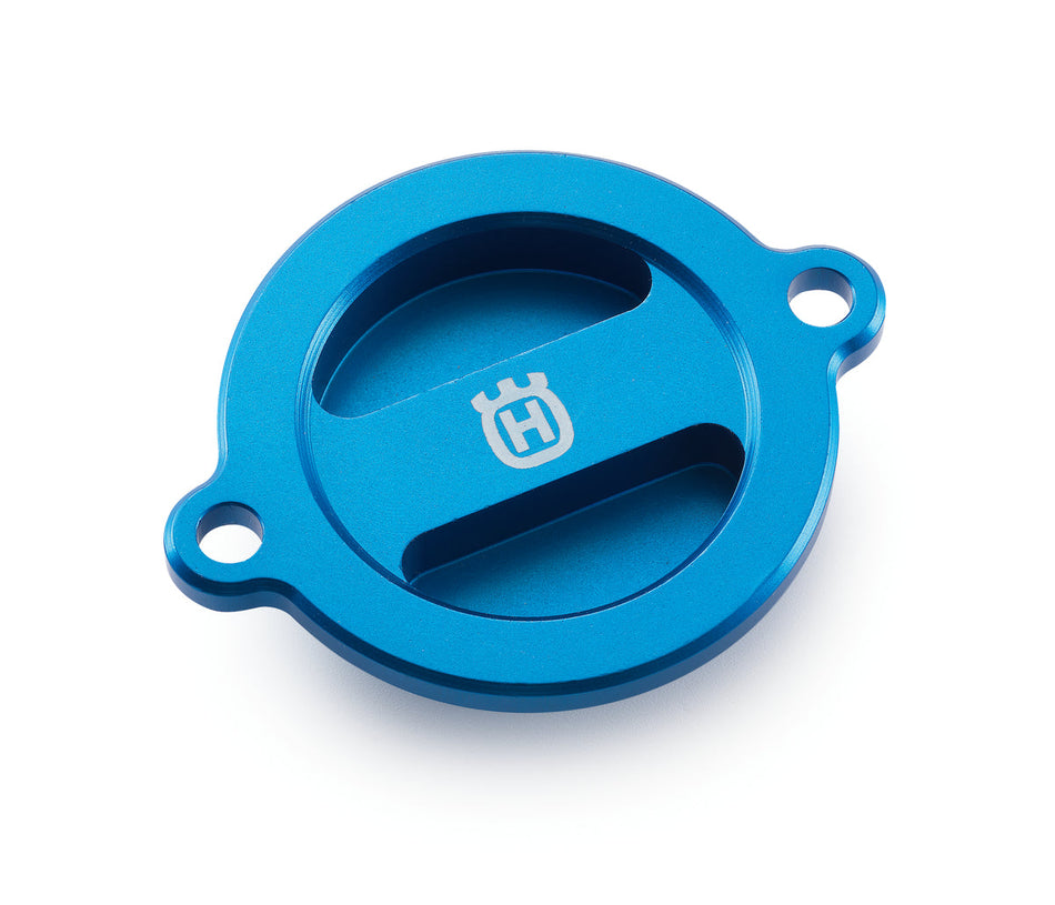 Factory oil filter cover | Femon Parts