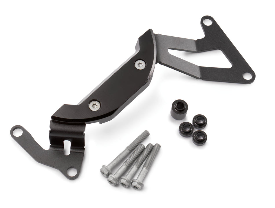 Clutch cover protection | Femon Parts