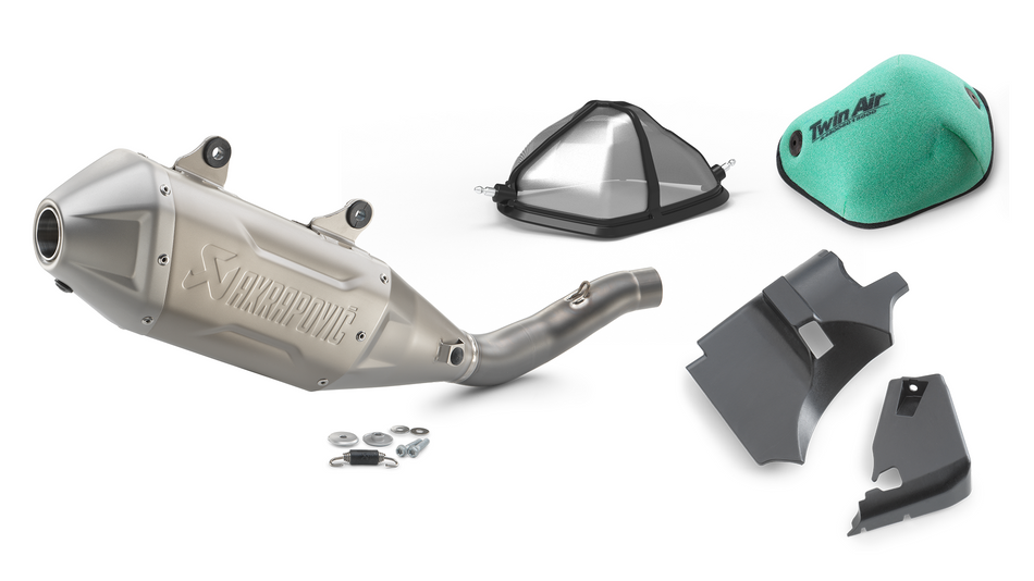 Noise reduction kit | Femon Parts