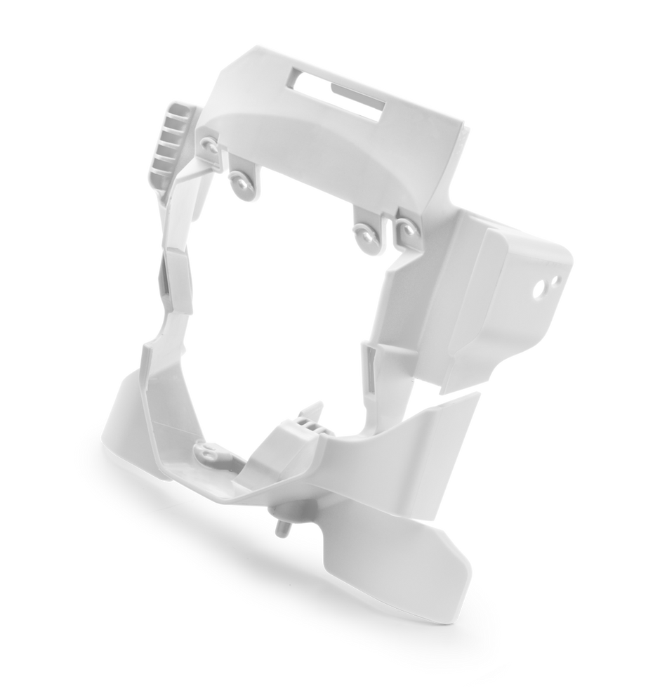 Headlight mask rear wall | Femon Parts