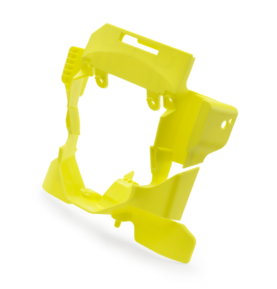 Headlight mask rear wall | Femon Parts