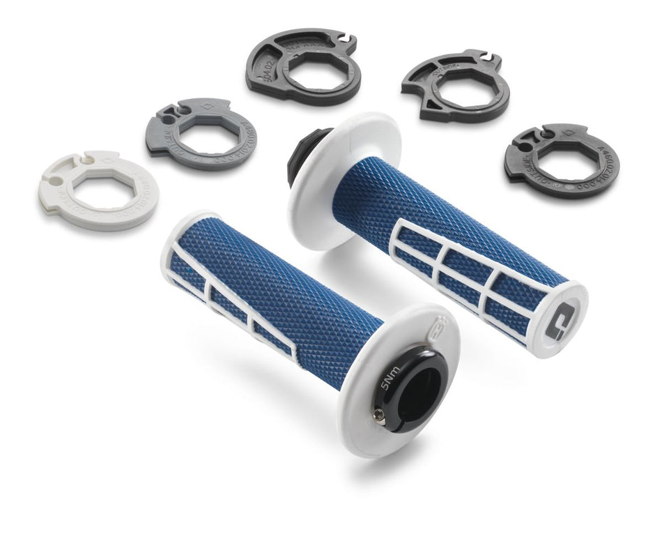 Lock-on grip set | Femon Parts