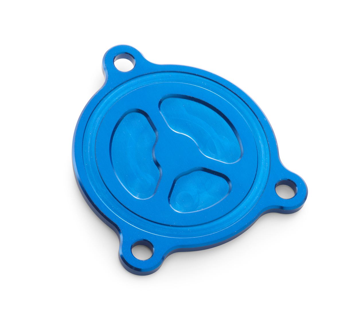 Factory Racing oil pump cover | Femon Parts