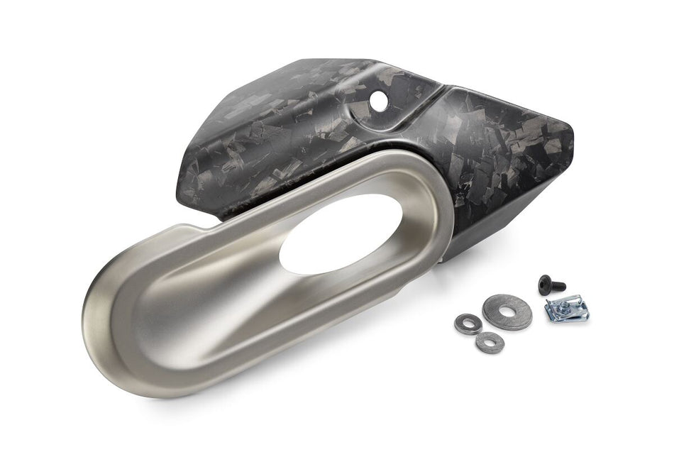 Exhaust cover | Femon Parts