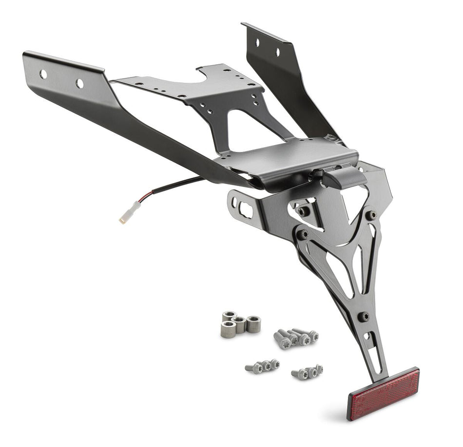 License plate carrier support | Femon Parts