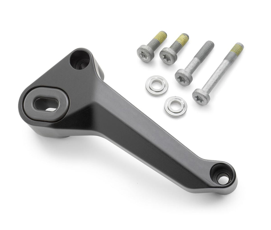 Silencer bracket | Femon Parts