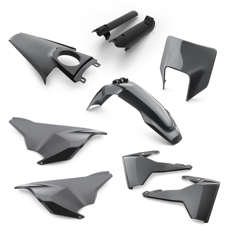 Plastic parts kit | Femon Parts