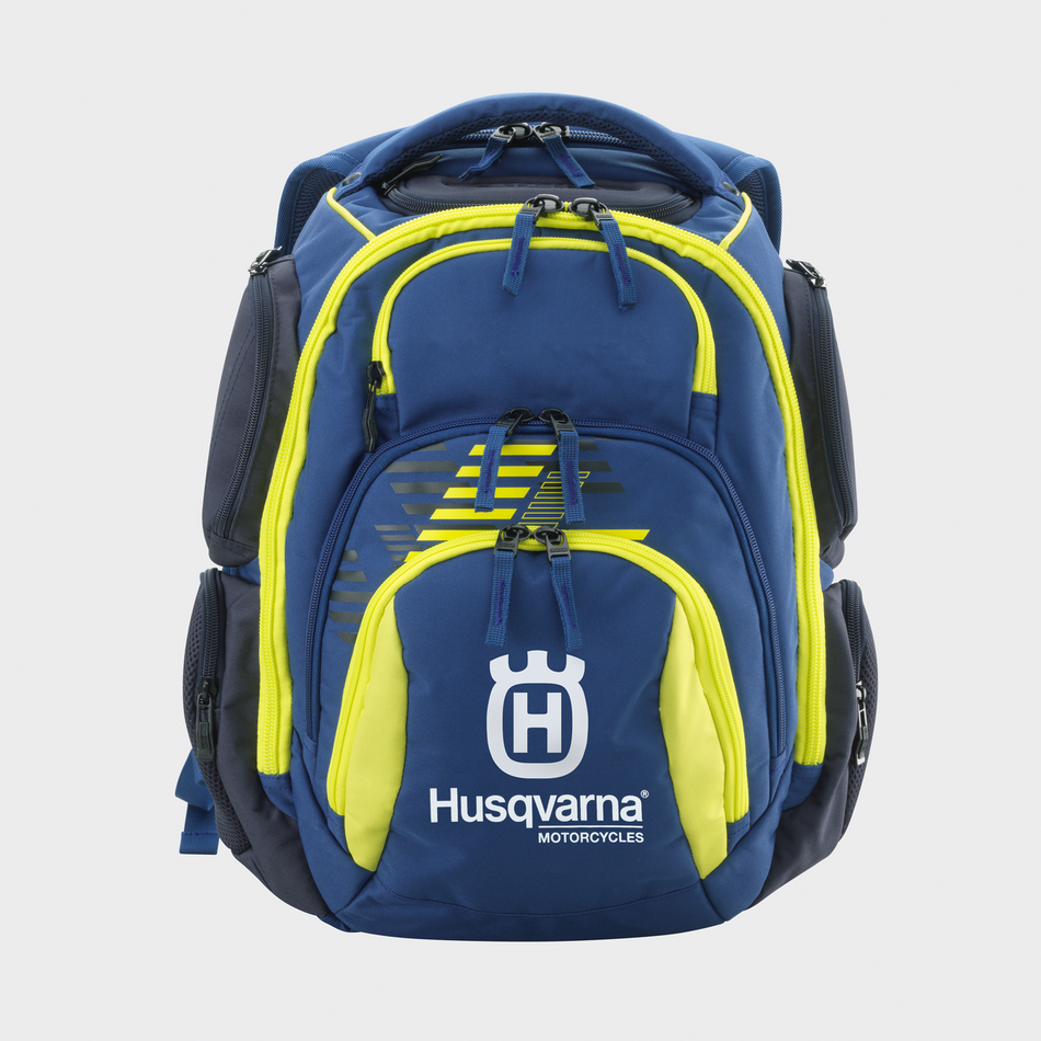 Team Rev Backpack | Femon Parts
