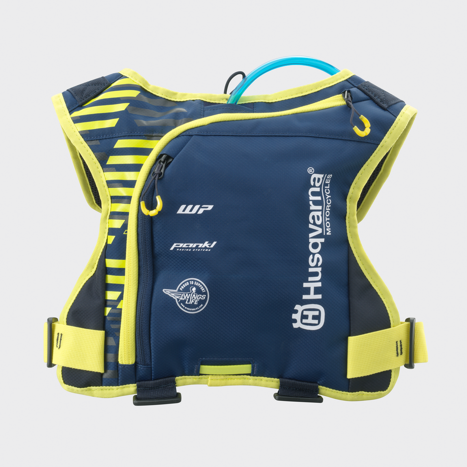 Team Erzberg Hydration Pack | Femon Parts