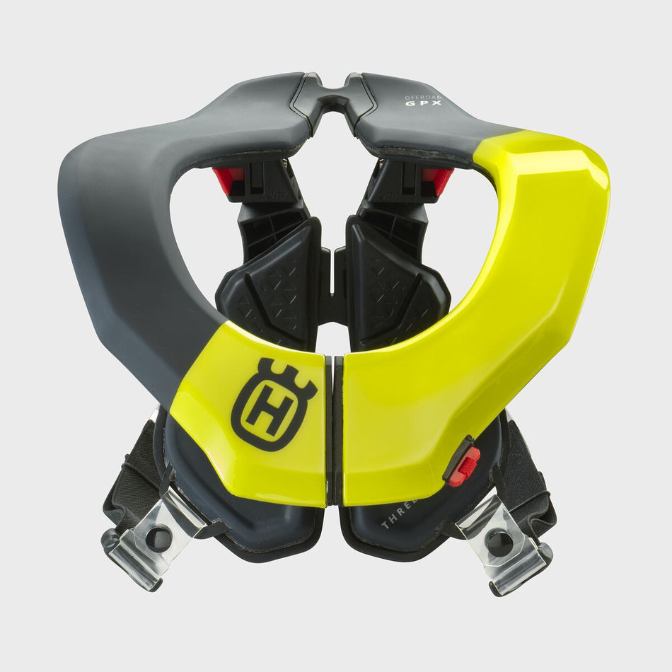 Neck Brace 3.5 GPX Junior OS | Femon Parts