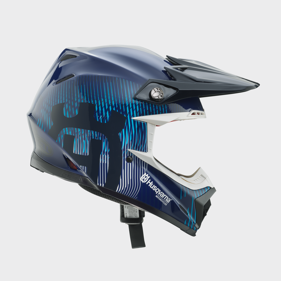 Moto 9S Flex Railed Helmet | Femon Parts