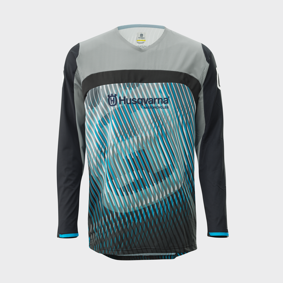 Railed Air Jersey | Femon Parts
