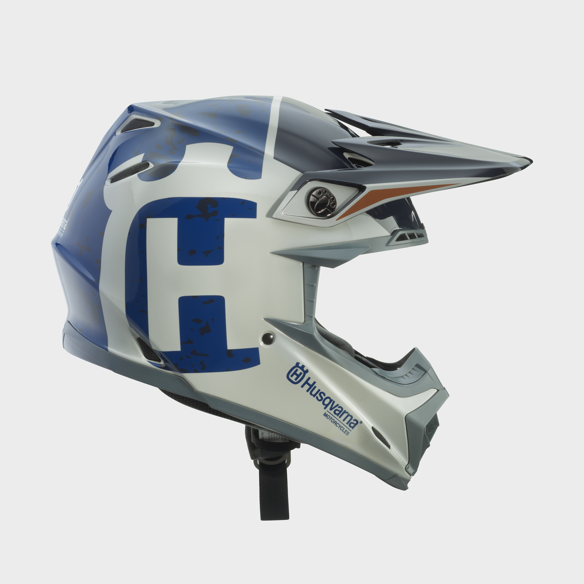 Moto 9 Gotland MIPS® Helmet