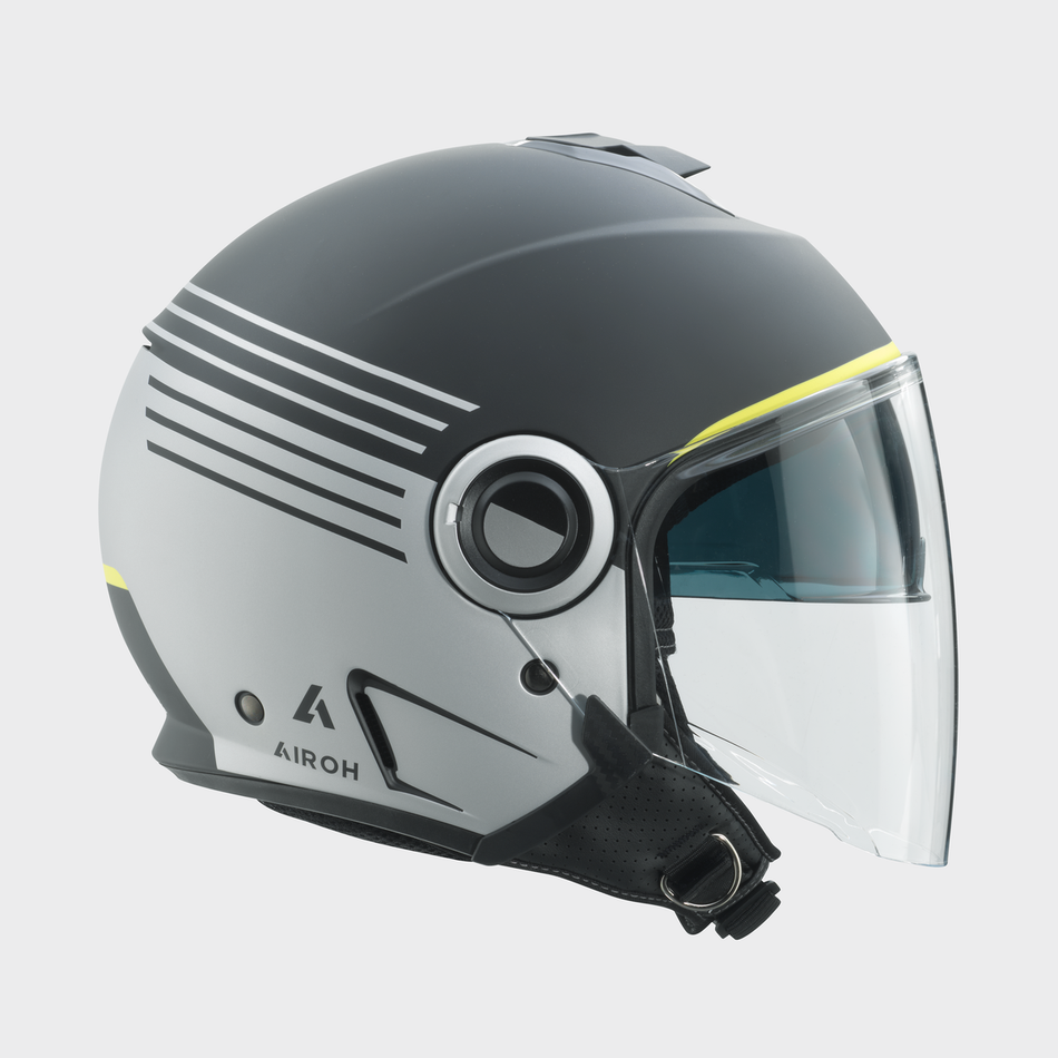 Helios Helmet | Femon Parts