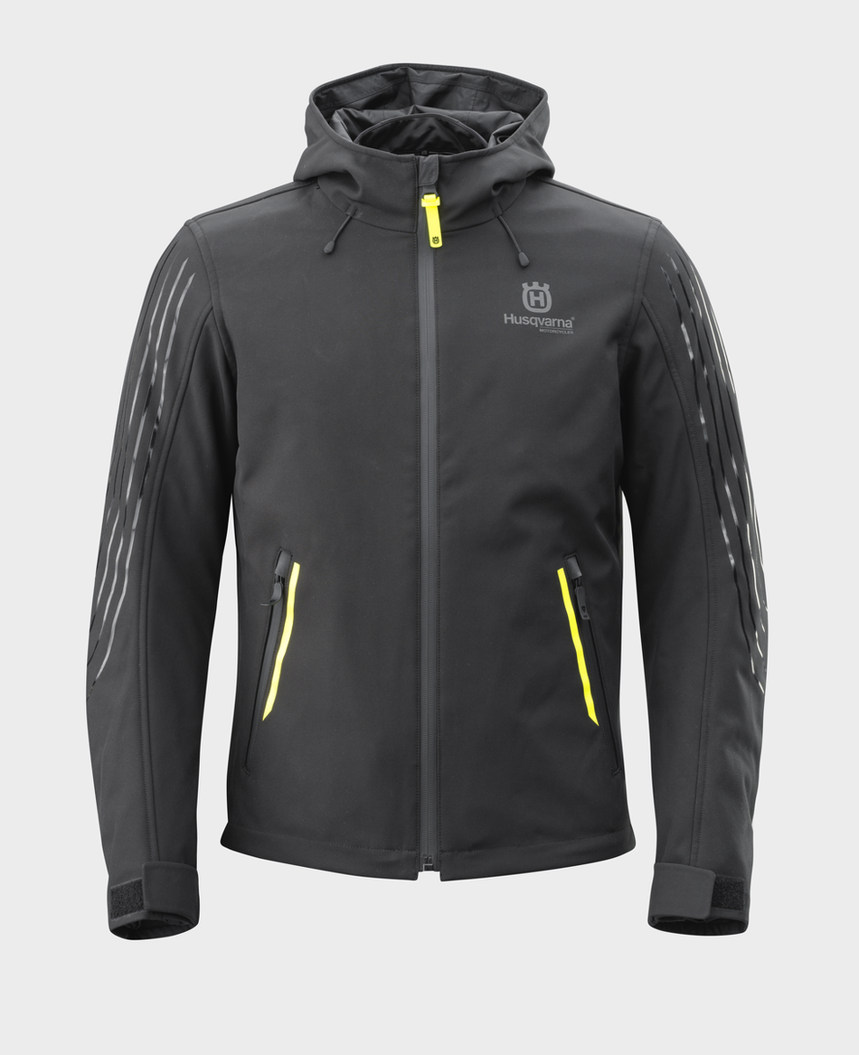 Sphere Waterproof Jacket | Femon Parts