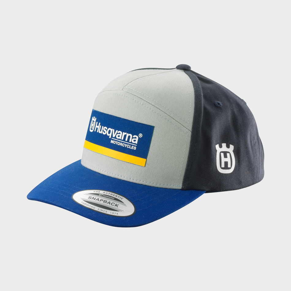 Heritage Curved Cap | Femon Parts