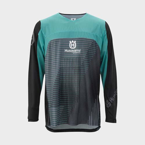 Railed Jersey Air | Femon Parts
