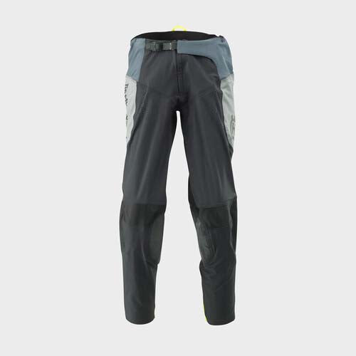 Railed Pants | Femon Parts