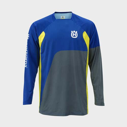 Authentic Jersey - Blue | Femon Parts