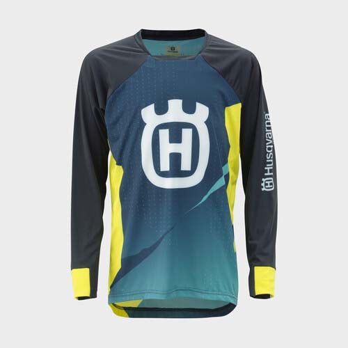 Kids Railed Jersey | Femon Parts