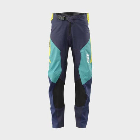 Kids Railed Pants