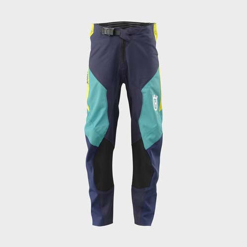 Kids Railed Pants | Femon Parts